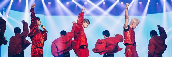 Henecia_Alice's profile banner image