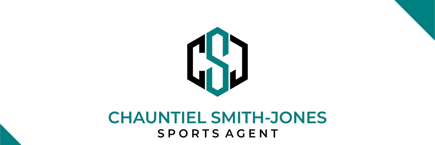 Chauntiel Smith-Jones (CEO, Capture Sports) banner