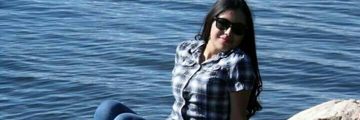 danielamaida93's profile banner image