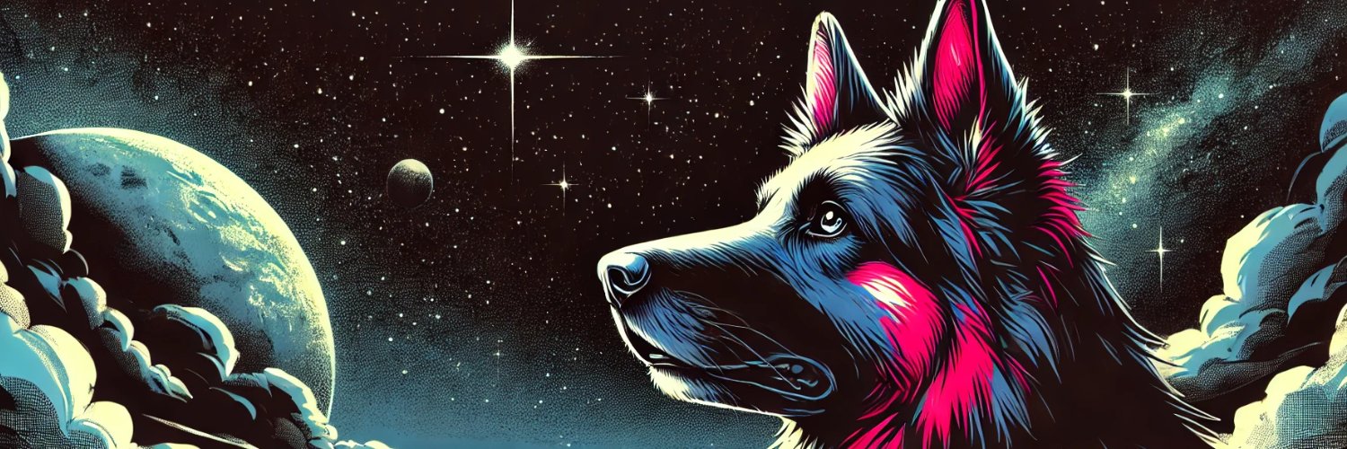 p8watts's profile banner image