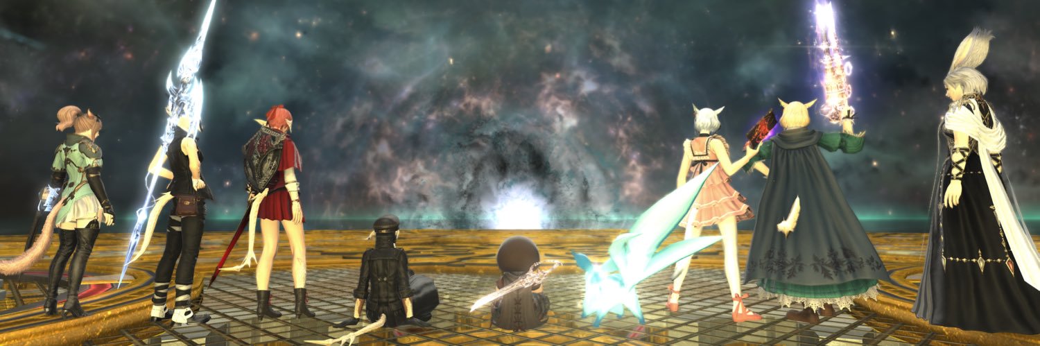 seruka_ks's profile banner image