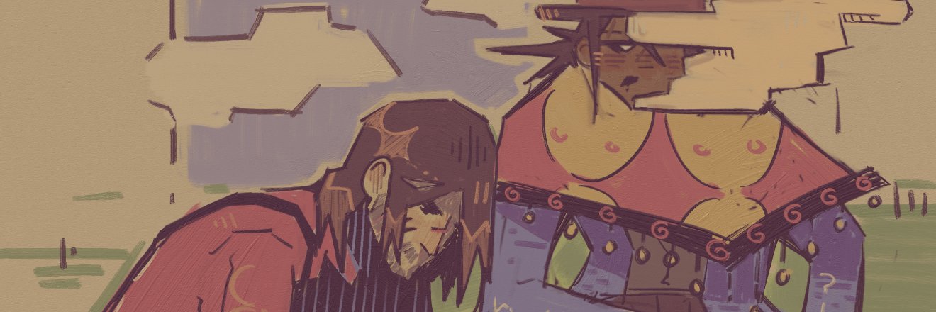Red! 🍉's banner