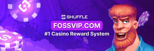 FossyGFX Profile Banner