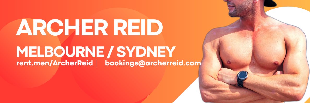 RealArcherReid's profile banner image