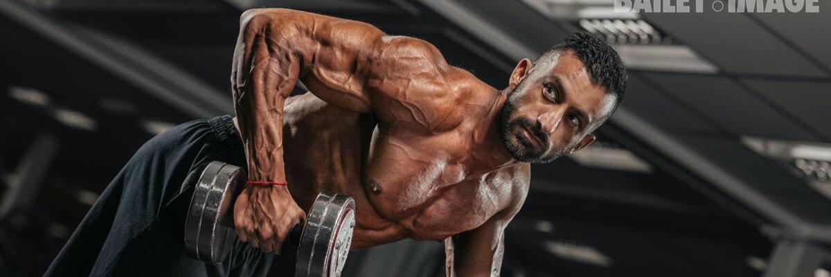 Carvedfromrock's profile banner image