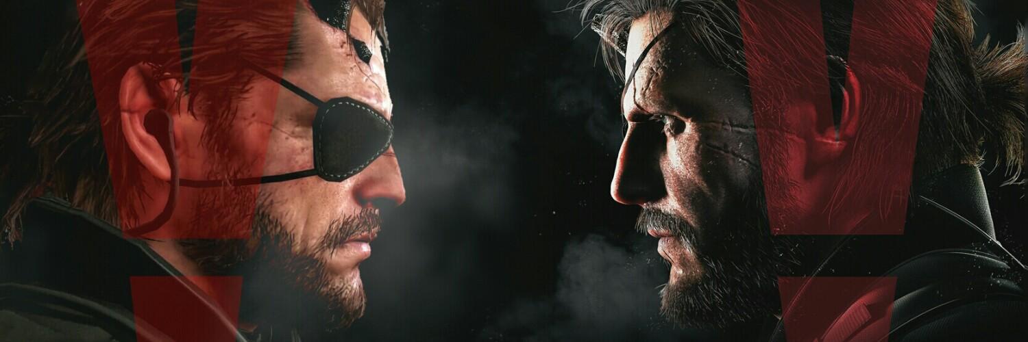 VenomMoz's profile banner image