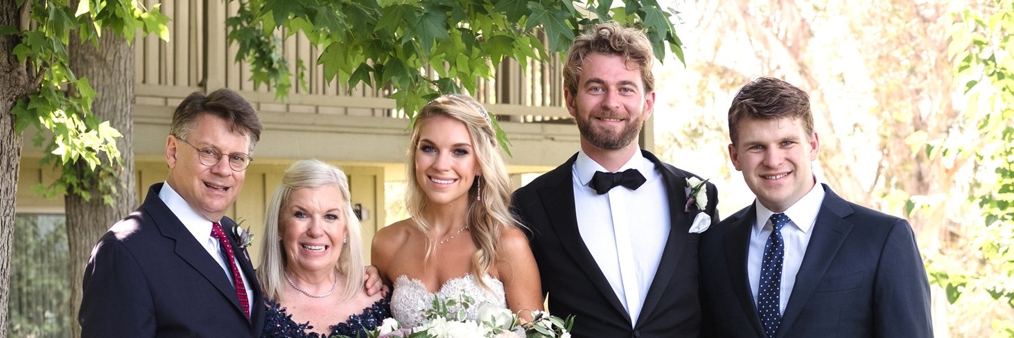 Dennis Saffran banner