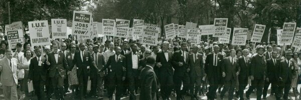 John Lewis Profile Banner