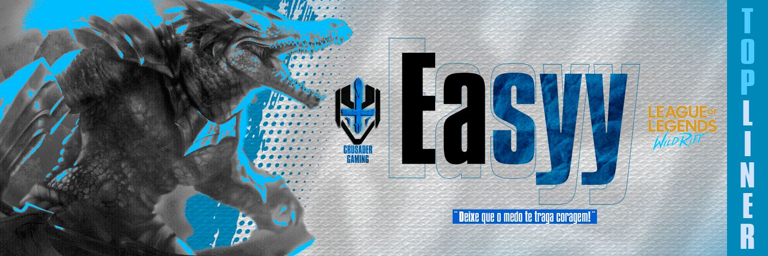 EasyyWR's profile banner image
