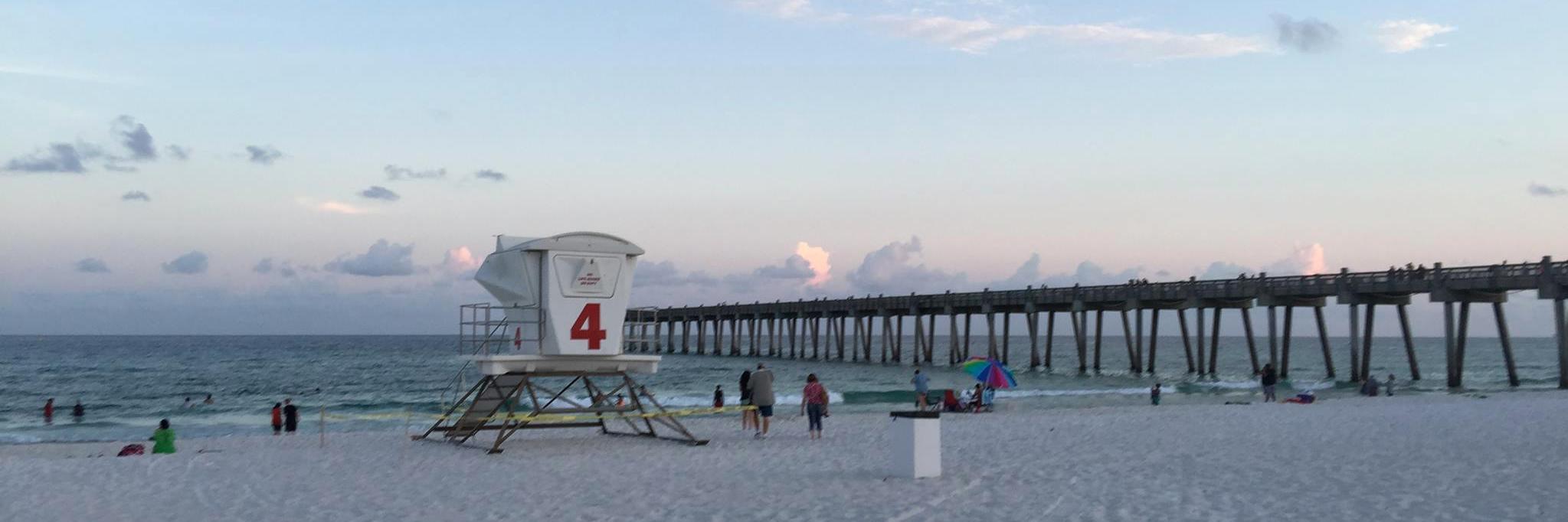 Sherri Renee Partee banner