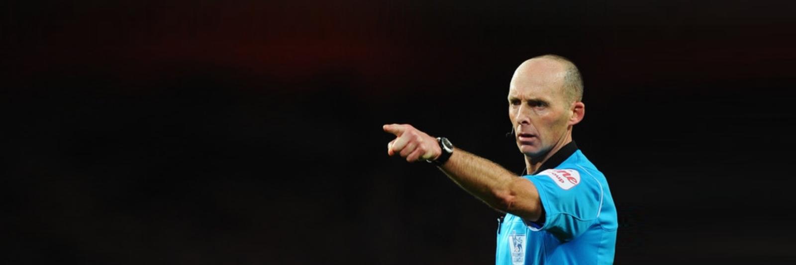 Celebrity Refs banner