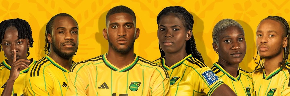 Official J.F.F's banner