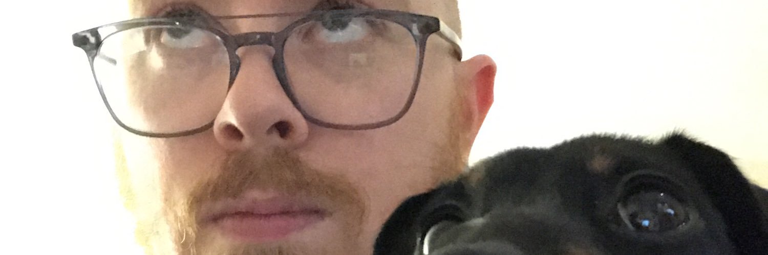 redmanryan's profile banner image