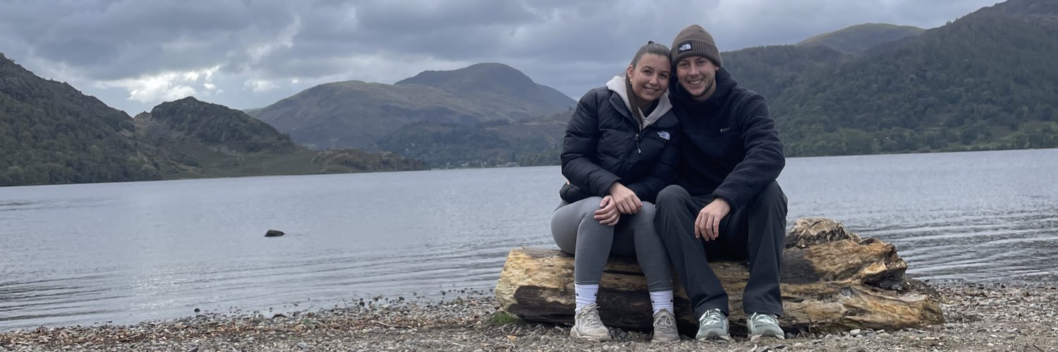 Matthew Morgan banner