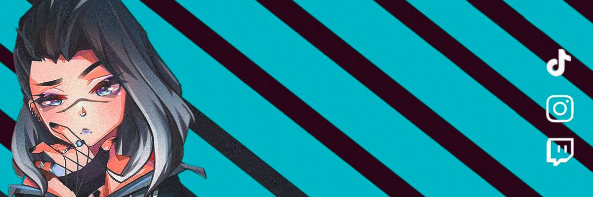 ByPaniXx's profile banner image