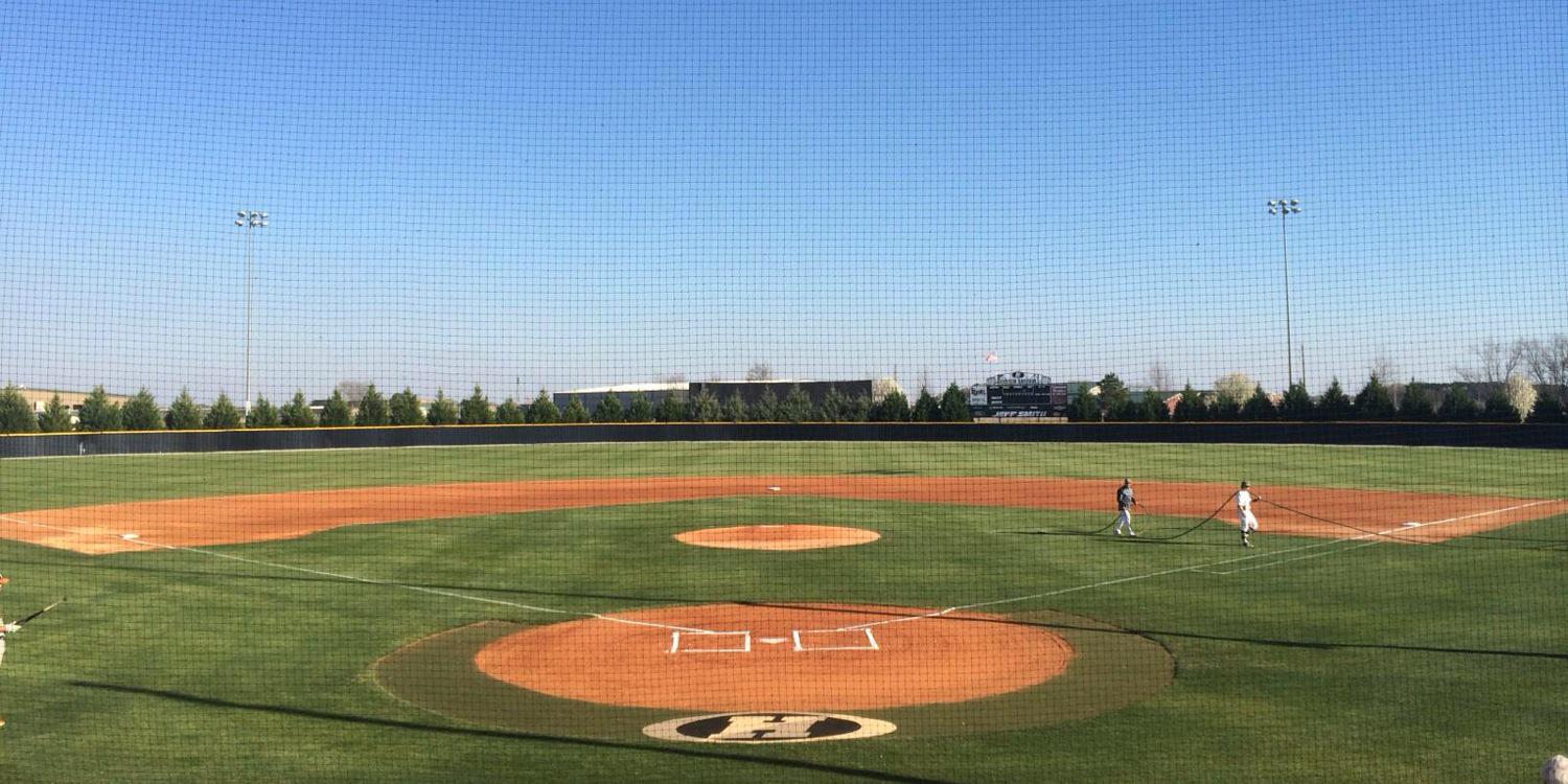 hcbearbaseball's profile banner image