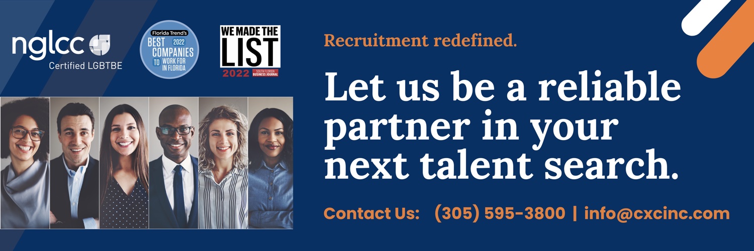 CAREERXCHANGE's profile banner image