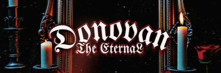 DONTHEETERNAL's profile banner image