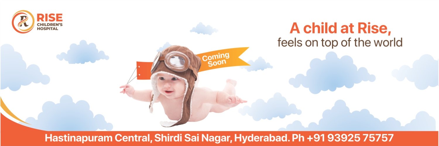 RiseHospitals's profile banner image