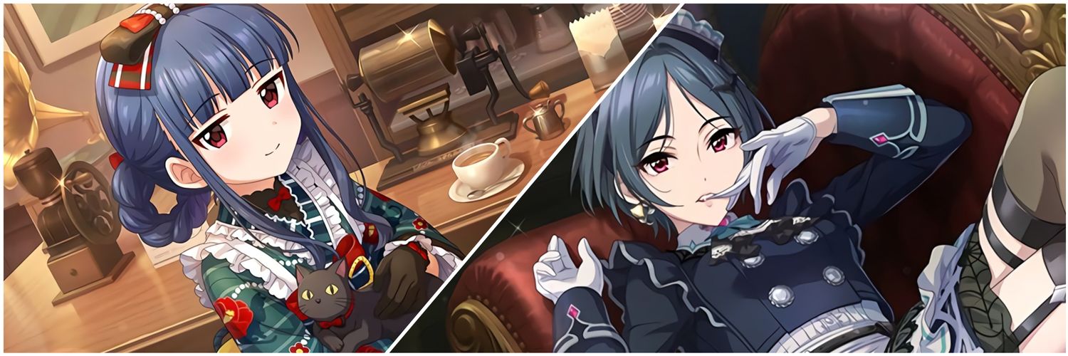 きいにゃᓚᘏᗢ banner