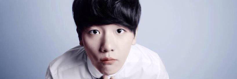 THebaekman's profile banner image