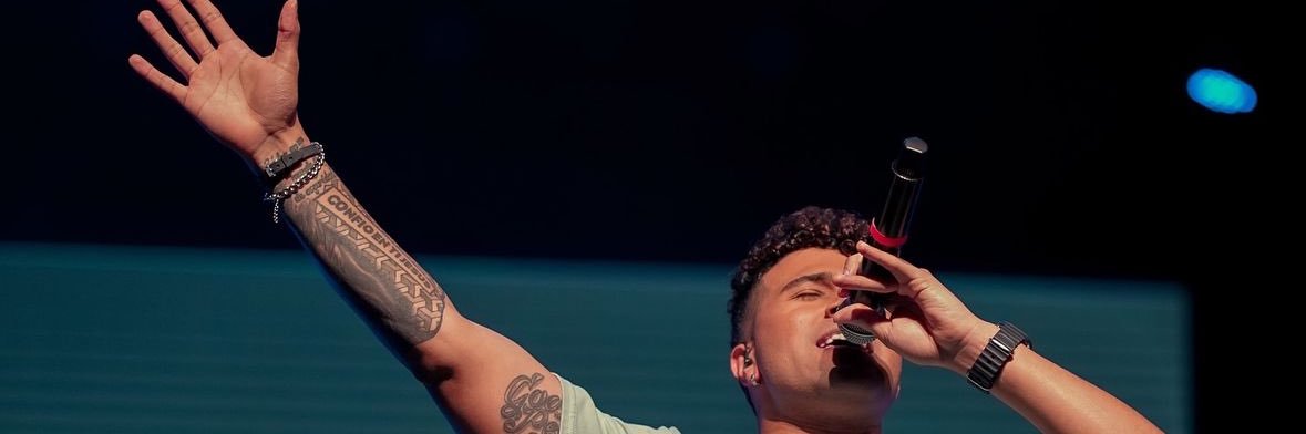 nickreyesbro's profile banner image