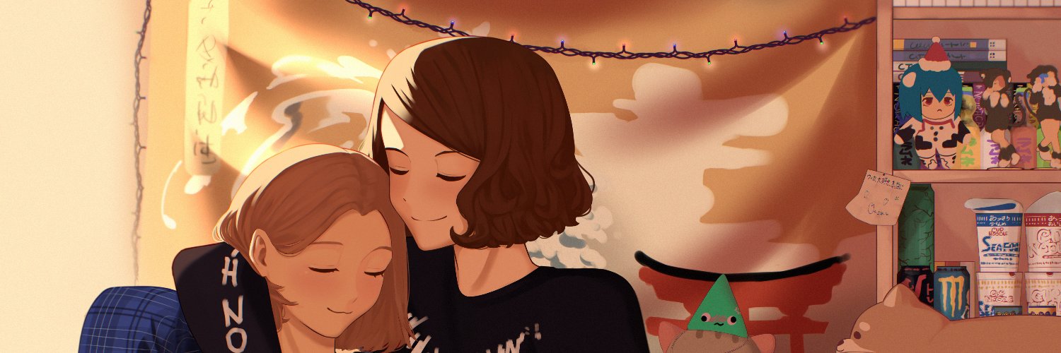 MegaFro☕️ banner