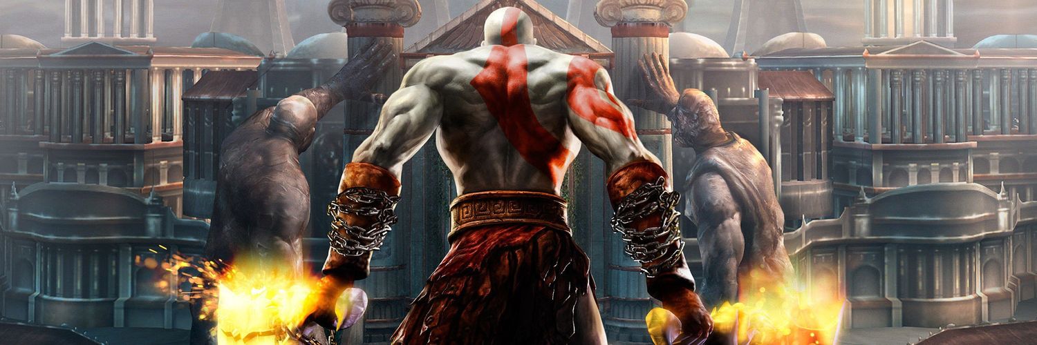 SnakeSolid1997's profile banner image