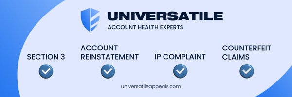 UniAppeals Profile Banner