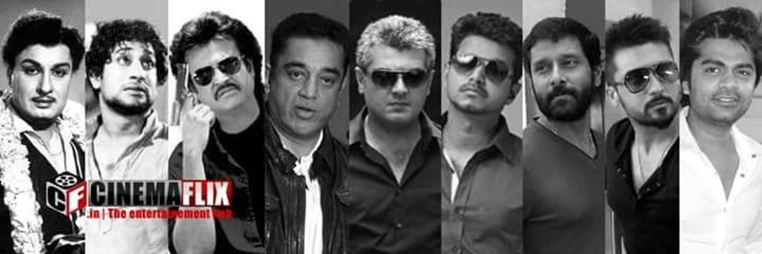 strvishnu's profile banner image