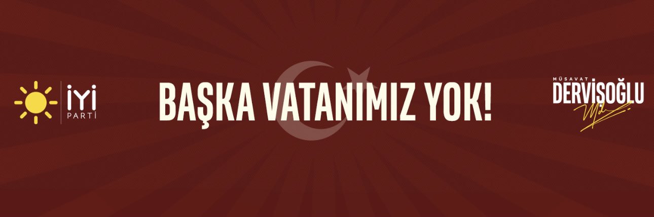 Karamukluoglu's profile banner image