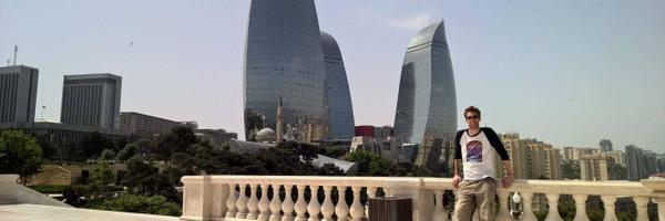 IngmarG Profile Banner