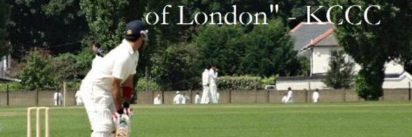 KC_CricketClub Profile Banner