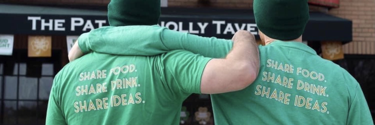 ThePatConnolly's profile banner image