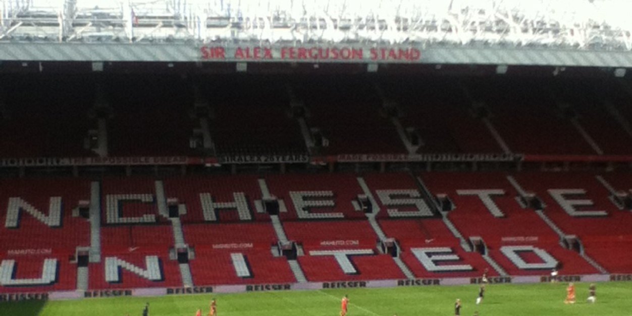 TheGeorgeGill's profile banner image