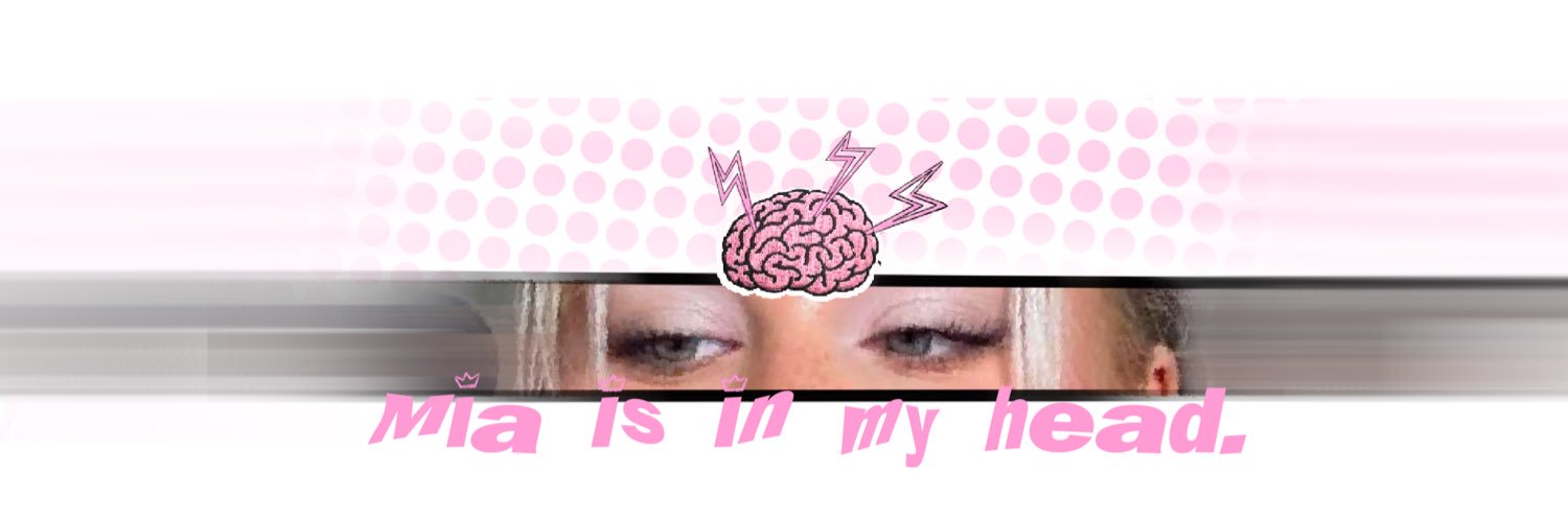 miagoons's profile banner image