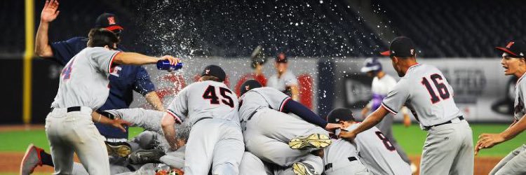 MidwoodBaseball's profile banner image