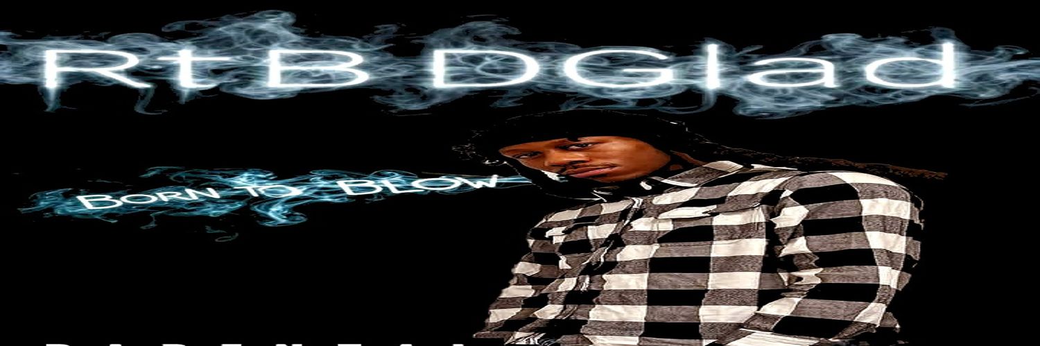DGladRTB's profile banner image