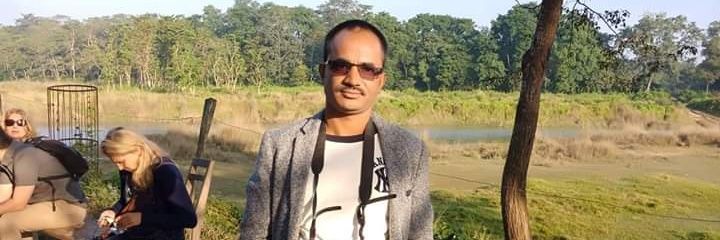 suman34th's profile banner image