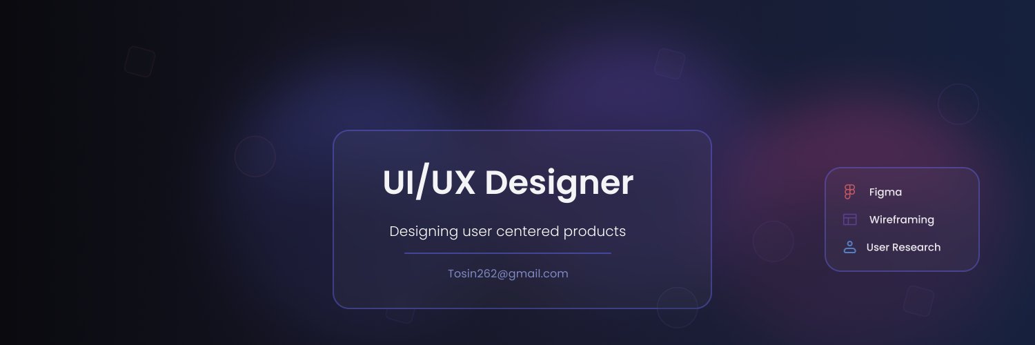 ✟ 𝘼𝙮𝙤. UI/UX banner