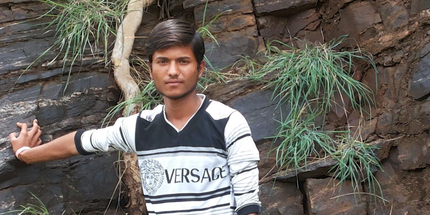 RajendraSindagi's profile banner image