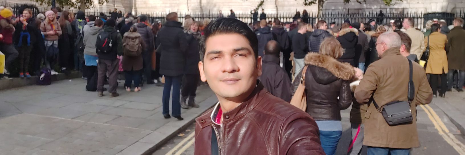 ZaidKool's profile banner image
