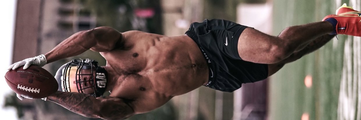 Vincent DiLeo II banner