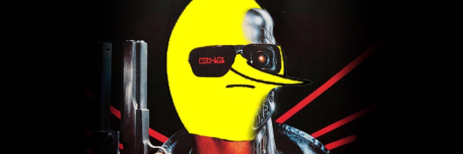 UFC Lemon of War 🍋🏝 banner