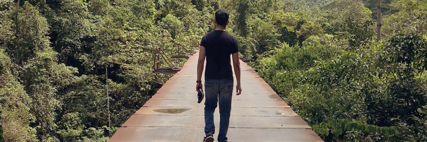 danielfcampo's profile banner image