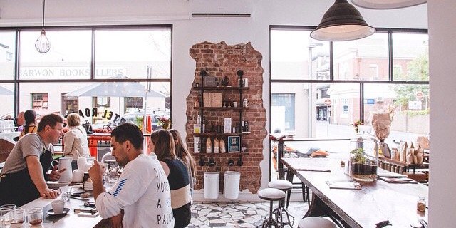 CartelRoasters's profile banner image