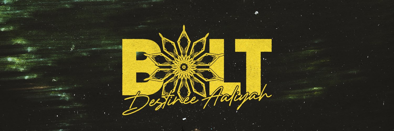 Destineeaaliyah's profile banner image