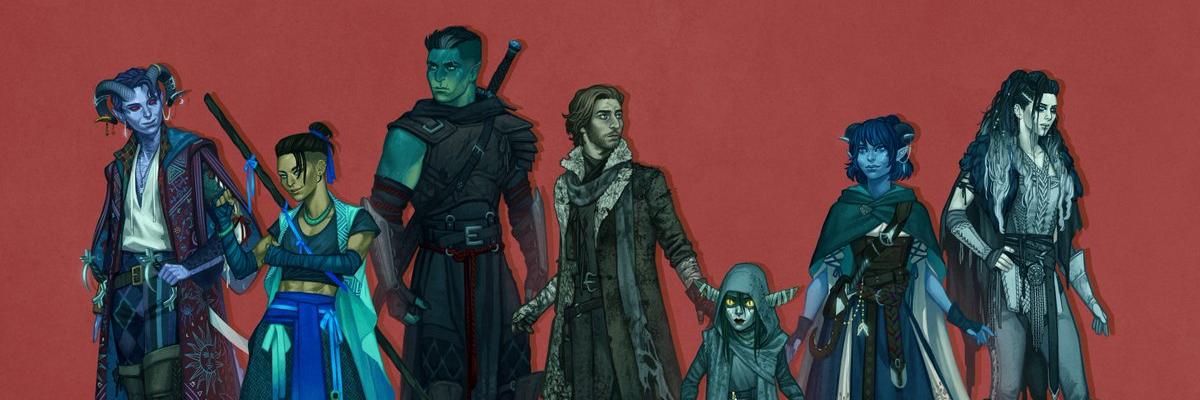 Darth_Ripper's profile banner image
