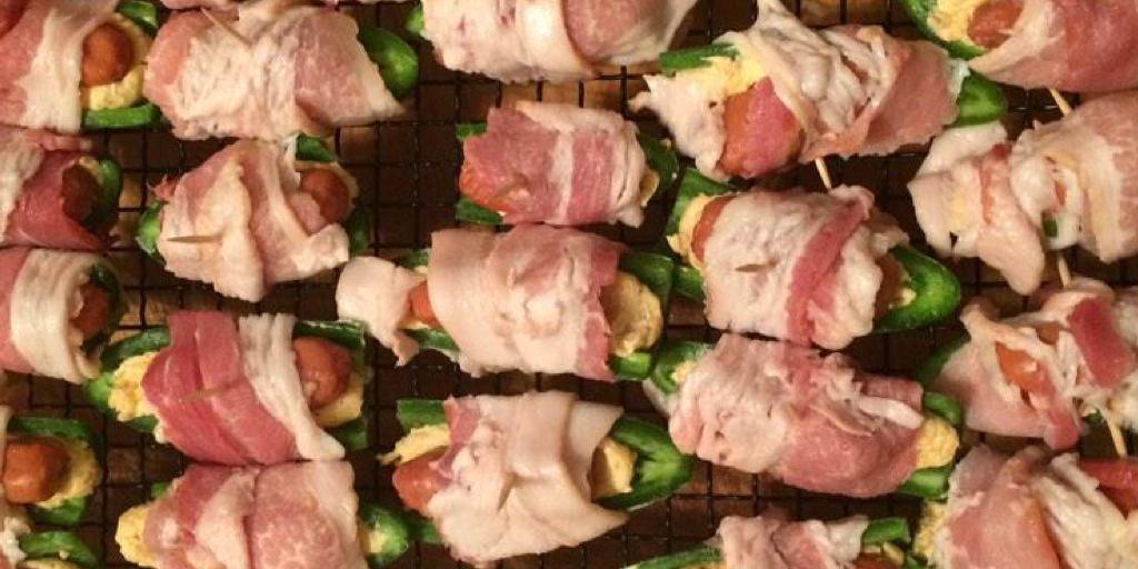 SmokinHotFood's profile banner image