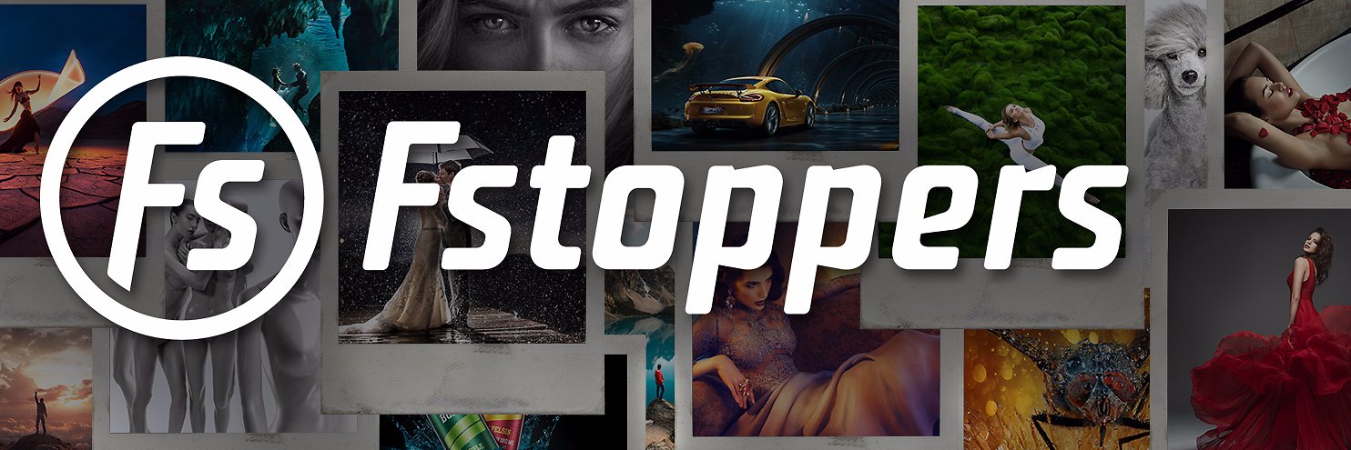 fstoppers.com banner